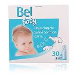 Bel Baby Soluzione Fisiologica - 300 ml