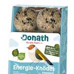 Donath Energia Classica Polpette di Gnocchi con Grassi Energizzanti per Cince 600 g