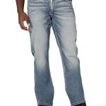 Rock & Republic Jeans da Uomo, So Fly, 36W x 32L