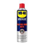 WD-40 Specialist Moto - Pulitore Freni Spray - 500 ml