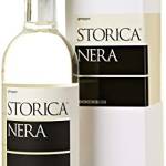 Domenis 1898 STORICA NERA Grappa 50% Vol., Giftbox - 500 ml