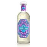 Starlino Elderflower Aperitivo, 750mL | Delizioso su Ghiaccio o in un Negroni o in un Manhattan | Aggiungi al tuo Scaffale con lo Shaker, il Cocktail Bicchieri e Accessori Cucina | Grado Alcolico 17%