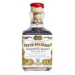 Giusti - Aceto Balsamico di Modena IGP 2 Medaglie d'oro - Cubica 250ml