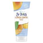 St. Ives, scrub viso anti brufoli all’albicocca (etichetta in lingua italiana non garantita)