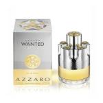 Azzaro – Wanted Eau de Toilette vaporizzatore 50 ml