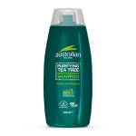 Australian Tea Tree Pulizia profonda Shampoo, 250 ml, 1 pezzo