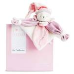 Unbekannt Doudou et Compagnie dc2920 J' aime mon doudou – Collect orbär, Rosa