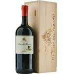 Usiglian del Vescovo Toscana Rosso Igt vendemmia Mora del Roveto - 1.5 l