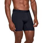 Tech Mesh 6" Boxer Brief Boxerjock (2 Pack)