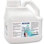 Metacril Filter Clean 3 LT- Disincrostante,Sanificante,Sgrassante per filtri di Piscina e idromassaggio (Teuco, Jacuzzi,Dimhora,Intex,Bestway,ECC.) Spedizione IMMEDIATA