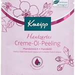 Kneipp Peeling color crema per la pelle, confezione da 12 (12 x 40 ml)