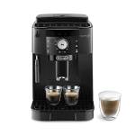 De'Longhi Perfetto Magnifica S ECAM11.112.B, Macchina da Caffè Automatica per Espresso e Cappuccino, Caffè in Grani o in Polvere, con Tasti a ṡelezione Diretta, Spegnimento Automatico, 1450W, Nero