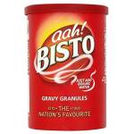 BISTO DADO GRANULARE PER SUGHI DI ARROSTO 170G