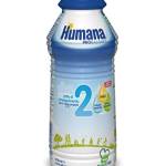 Humana 2 Latte Nature Care Liquido ML.470 [ 12 BRICK ]