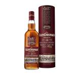 GlenDronach 12 anni Original 70cl - Single Malt Scotch Whisky. 43% vol.