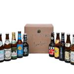 NOT JUST A BOX - Beerbox Degustazione (Beerbox Degustazione Birre Tedesche)