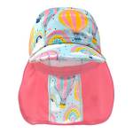 Splash About Cappello da Sole Legionario Up & Away 1-3 Anni