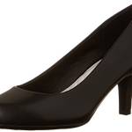 Easy Street Donna Passion Dress Pumps, Nero, 40.5 EU