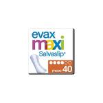 Evax Plasters And Bandages-Gauzes - 125 ml