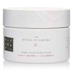 RITUALS The Ritual of Sakura Body Cream Crema Per il Corpo, 220 ml