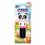 Lip SMACKER – Balsamo labbra Lippy Pal Panda – Profumo crema, protegge e idrata le labbra – Confezione carina – Fabbricato a Los Angeles – 100% senza crudeltà