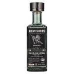 Montelobos - Espadin Joven, 70 cl, Mezcal Artigianale Messicano, 43,2% Vol