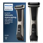 Philips Norelco Bodygroomer BG7030/49 - delicato sulla pelle, impermeabile, trimmer e rasoio