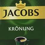 Jacobs - Miscela di Caffè Macinato Kronung - 12 confezioni da 250 gr (Totale 3 Kg)