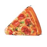 Intex Pizza Slice - Tappetino gonfiabile con stampa realistica, 69" x 57"