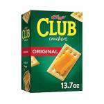Club Crackers Original, 13.7 Ounce
