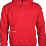 Arborwear Double Thick Pullover Hoodie - Men's