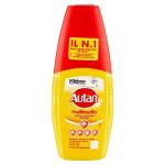 Autan Protection Plus Spray Multinsetto Repellente, 100ml