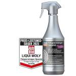 LIQUI MOLY Detergente speciale per cerchi, 1 L, Cura della macchina, SKU: 1597