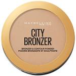 Maybelline Città Bronzer, 200 Medium Cool 8g