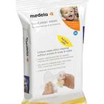 Medela Quick Clean Breastpump & Accessory Wipes - 24 ct by Medela