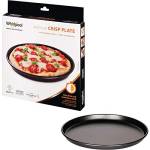 W-PRO - PLAT CRISP Ø 31CM POUR M.O. WHIRLPOOL FAMILY CHEF/TALENT pour micro ondes WHIRLPOOL