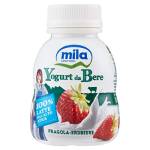 Mila Yogurt da Bere Fragola, 200g