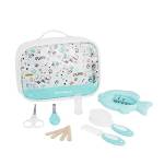 Badabulle B032000 Trousse Igiene Plouf con 7 Accessori