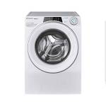 Candy Washing Machine RO41274DWMSE/1-S Energy efficiency class A. Front loading. Washing capacity 7 kg. 1200 RPM. Depth 45 cm. Width 60 cm. Display. TFT. Steam function. Wi-Fi. White