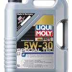 Liqui Moly 3852 Leggero in Esecuzione Special F, W-40 30