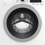 Beko MDA WTY91436SI-IT Lavatrice Standard con Vapore Igienizzante SteamCure - 9 kg, 1400 giri/min, Motore ProSmart Inverter, Classe B, Bianco