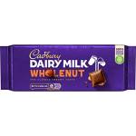 Cadbury Latte da latte intero Nut Bar 180g