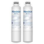 Maxblue DA29-00020B Filtro acqua Frigorifero, Compatibile con Samsung DA29-00020B, DA29-00020A, HAFCIN, HAF-CIN/EXP, DA97-08006A-B, DA-97-08006B, DA29-00019A, 46-9101, DA-97-08006A (2)