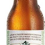 Birrificio messina - Birra della stretto -conf. 24 x 330 ml