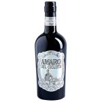 Amaro del Ciclista, Liquore ottenuto dalla distillazione più di 15 erbe dal gusto unico ed inimitabile. 70 cl, 26% VOL.