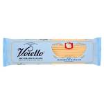 Voiello Pasta Spaghetti Scanalati N.107, Pasta Lunga di Semola Grano Aureo 100% - 500 g