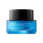 Belif Moisturizing Eye Bomb 25ml I Alle Erbe Delicate Occhi I Elasticità, Lenitiva, Idratante I Riduce Rughe, Occhiaie Antietà I Foglia Di Consolida, Erba Di Tigre