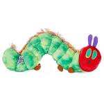 Rainbow Designs - Peluche Grande The Very Hungry Caterpillar, Motivo: The World of Eric Carle-The Very Hungry Caterpillar