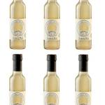 Mariangela Prunotto Azienda Agricola - 6 Bottiglie Aceto Di Mele Biologico, Non Filtrato, Integrale, Non Pastorizzato, Con Madre, 250 Ml, Originale