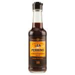 Heinz Lea e Perrins Salsa Worcester, 150ml